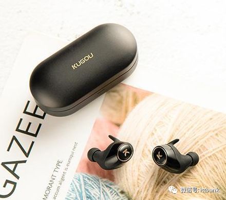 tws蓝牙耳机背后的商业蓝海,tws蓝牙耳机国内重点公司