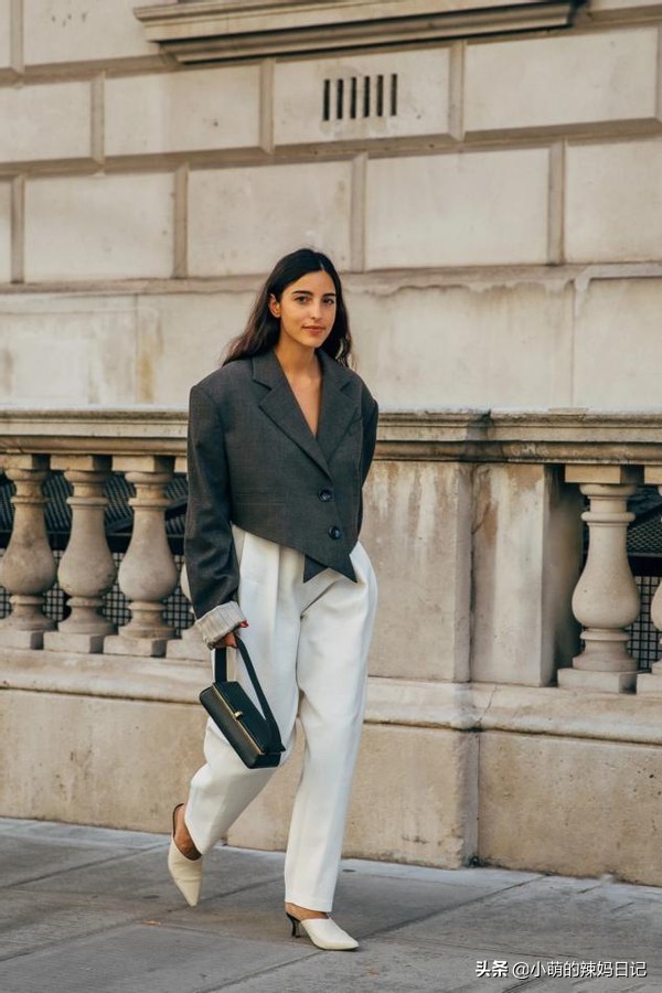 女人再穷不要穿什么,女人再穷穿大衣不要穿高跟鞋