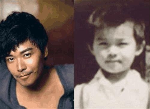 风流才子陈思诚的浪荡情史，与众多美女传绯闻，佟丽娅：回家就好