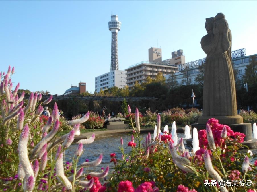 日本横滨港旅游攻略,日本横滨旅游攻略1月2日