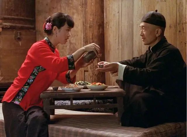 李保田谈刘罗锅完整版,刘罗锅李保田