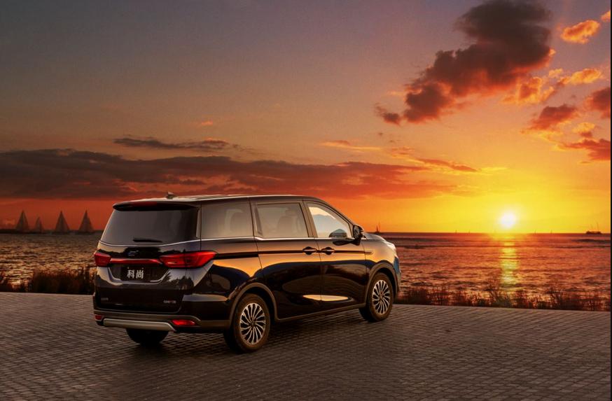 欧尚科尚七座10万左右,23款欧尚科尚车主真实感受