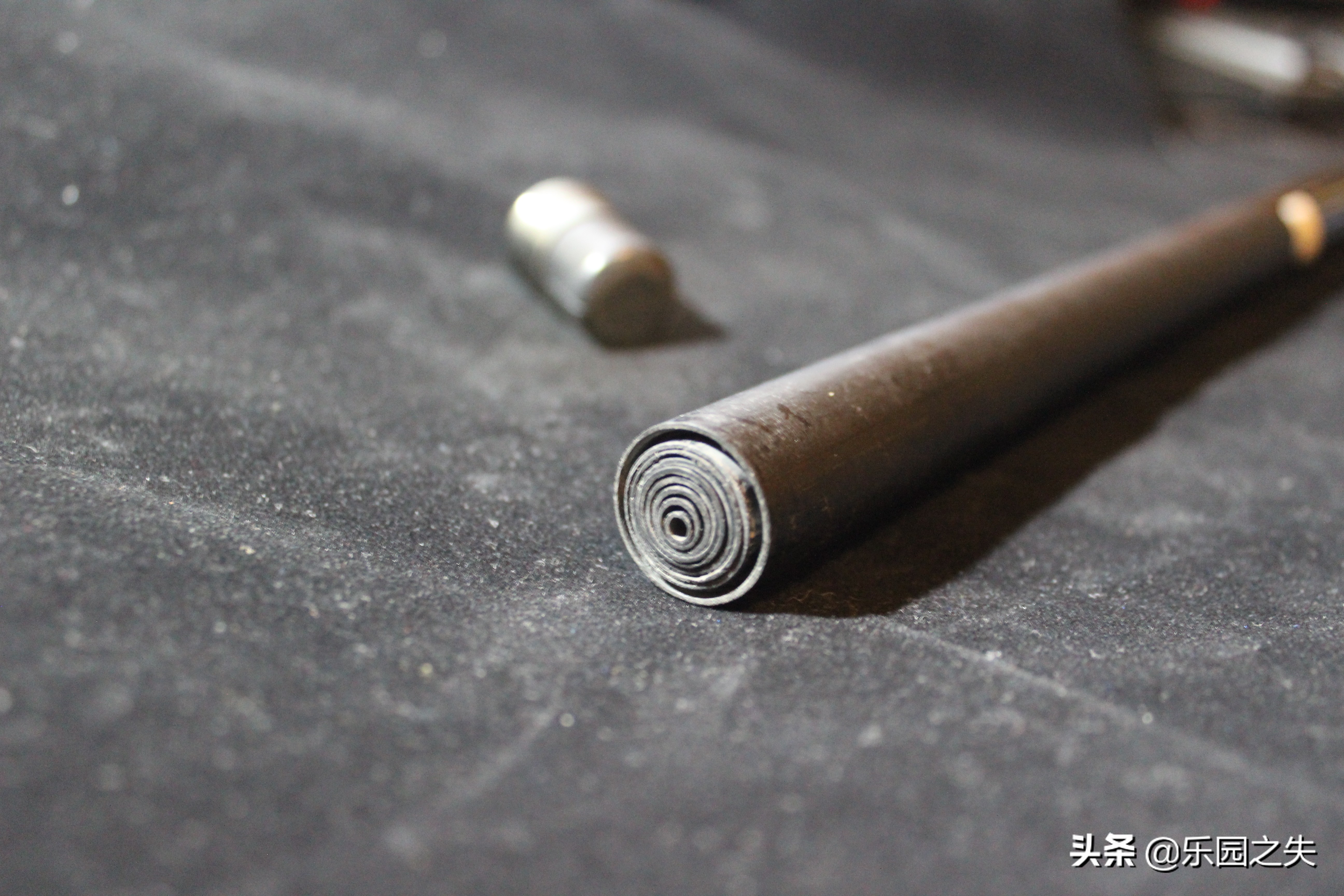 长竿短线传统钓，选择一款优秀的钓竿，是作钓体验的提升