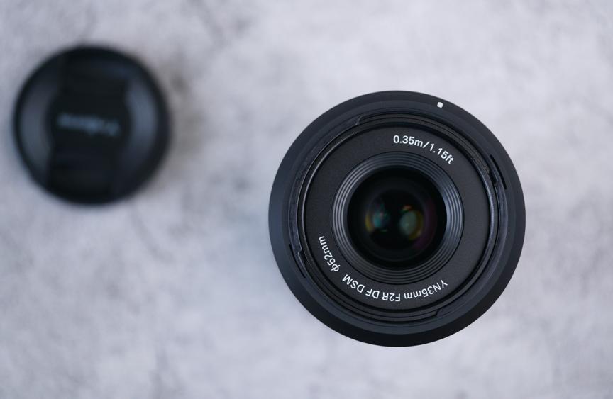 永诺yn35mmf2n和50mmf1.8n,永诺yn14mmf2.8评测
