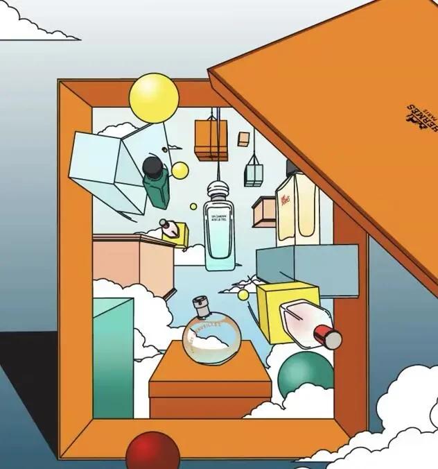 爱马仕撤柜包包,爱马仕回归格调