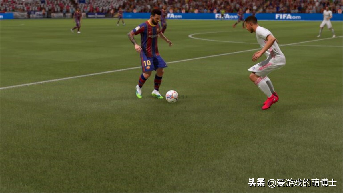 fifa足球2022游戏变化,fifa21传奇球员测评