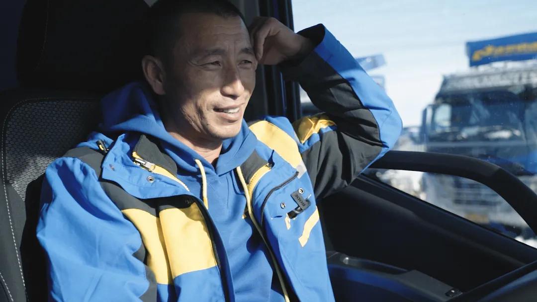 走进德邦快递，见证欧航欧马可护航双11物流运输高峰