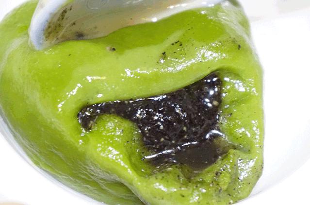 恒隆对面街店铺推荐,恒隆广场对面的甜品店