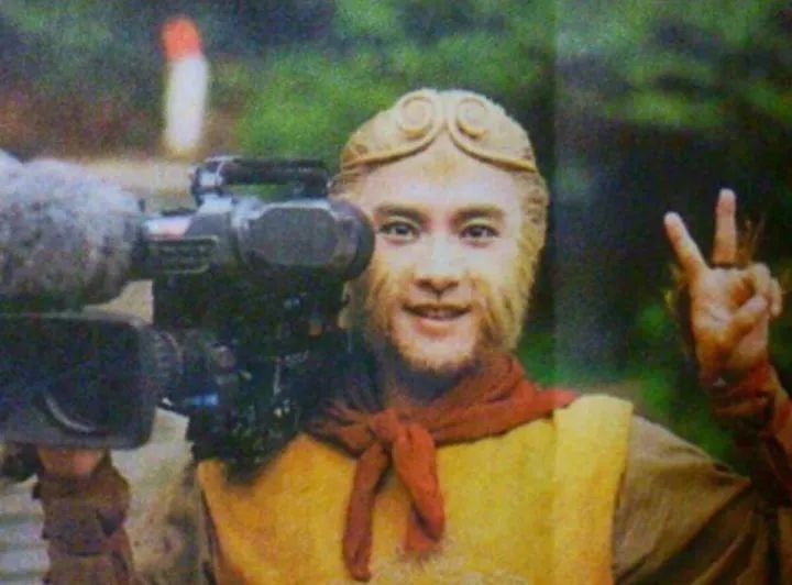 张卫健为什么后悔认识谢霆锋,张卫健谈罗志祥小虎队