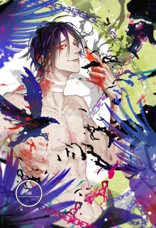 各种眼睛画法教程图,12种可爱眼睛画法教你学会