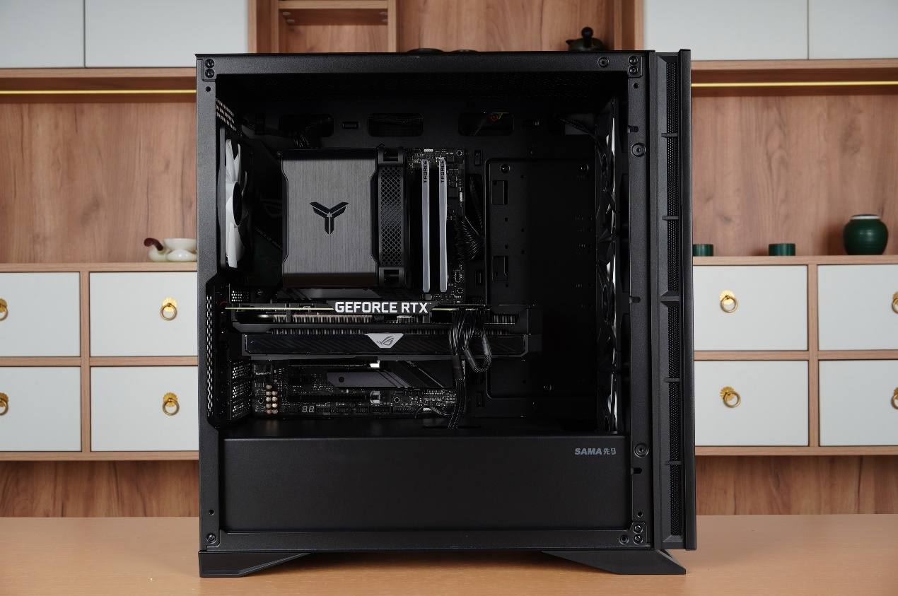 先马黑洞和黑洞3哪个好,先马黑洞3和先马黑洞7