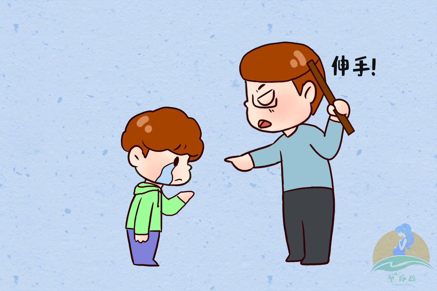 如果孩子偷钱应该如何教育,孩子偷家长钱花怎么教育