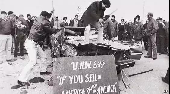 日本当年的东芝事件对日本的影响,日本东芝事件