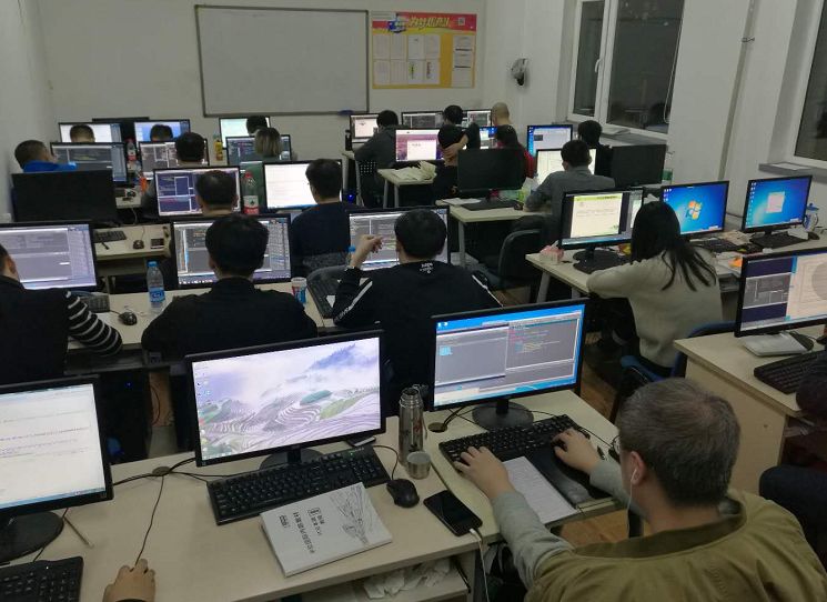 中软卓越推荐就业,中软卓越学院