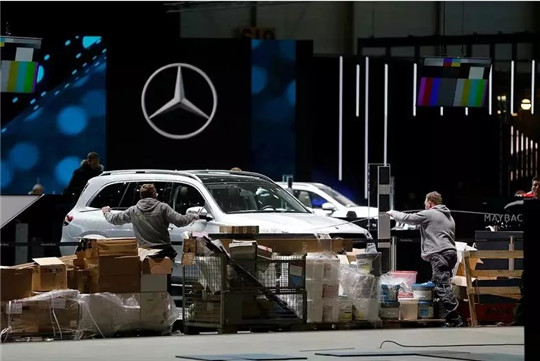 日内瓦国际车展或将永久停办,被取消的日内瓦车展