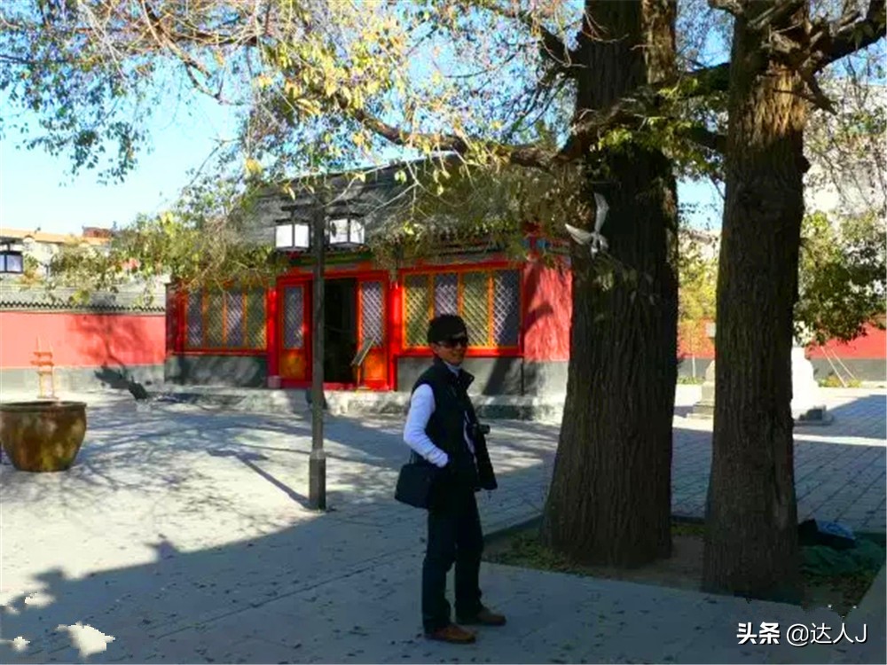 跟着小天逛山西,跟着小天打球