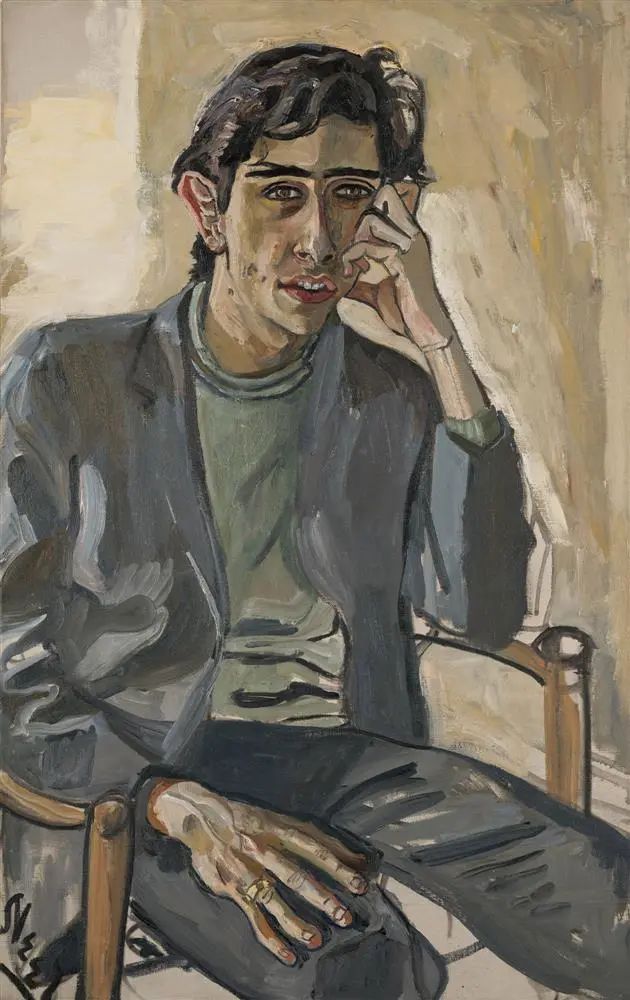 她画出臃肿的女裸体，评论家纷纷夸赞！路人说：丑到出奇