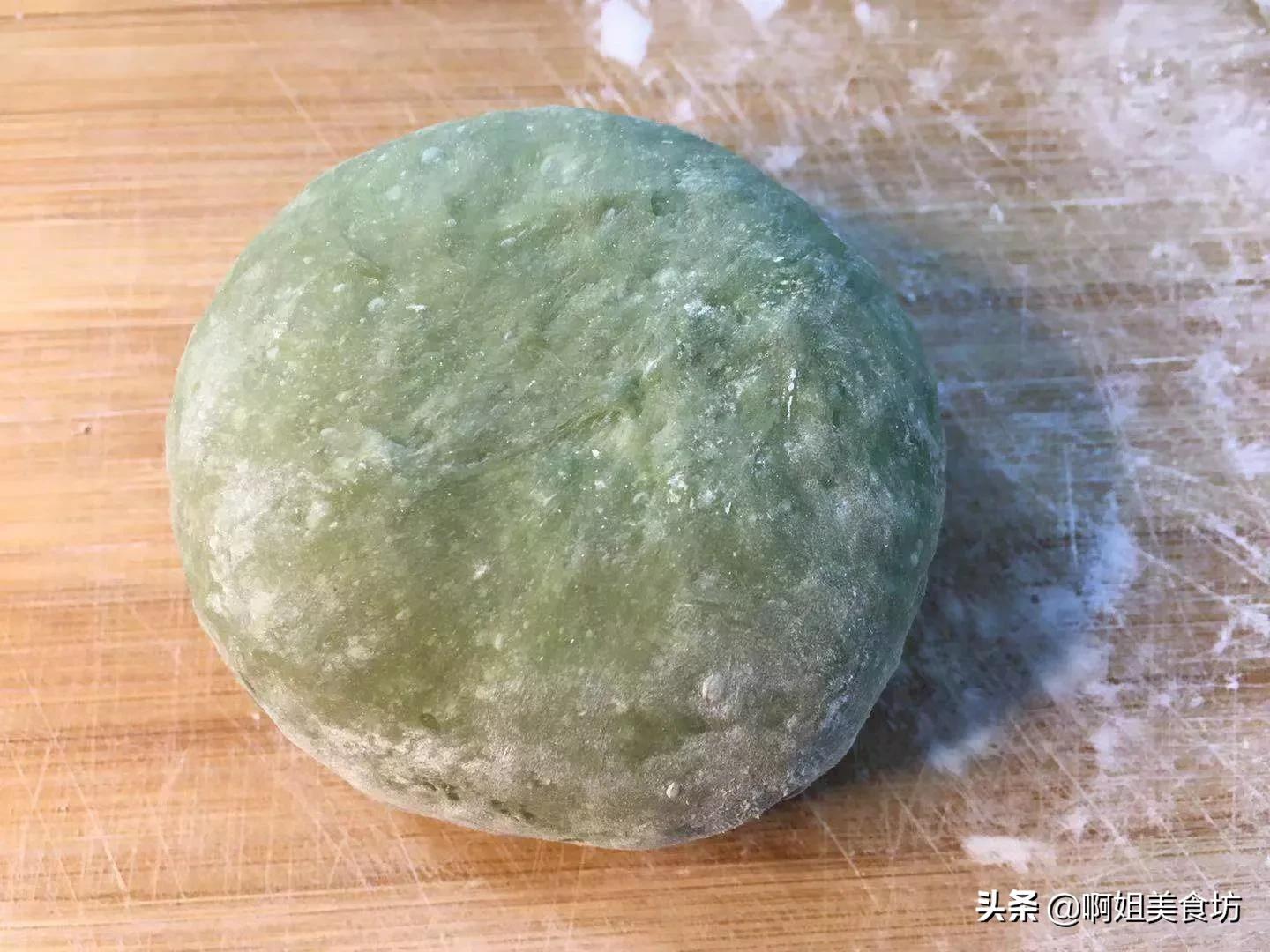 春天的艾草要怎样的吃法呢,春天的艾草怎么吃最好