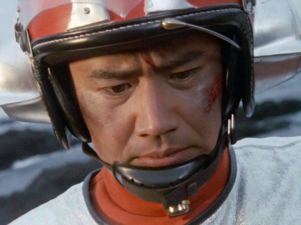 模玩机设:以弹之名守望地球地球的赤红巨人SHF赛文