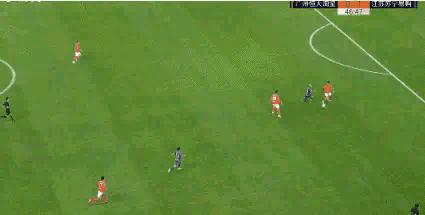 苏宁胜恒大首夺中超冠军视频,蓝色战魂勇狮称雄