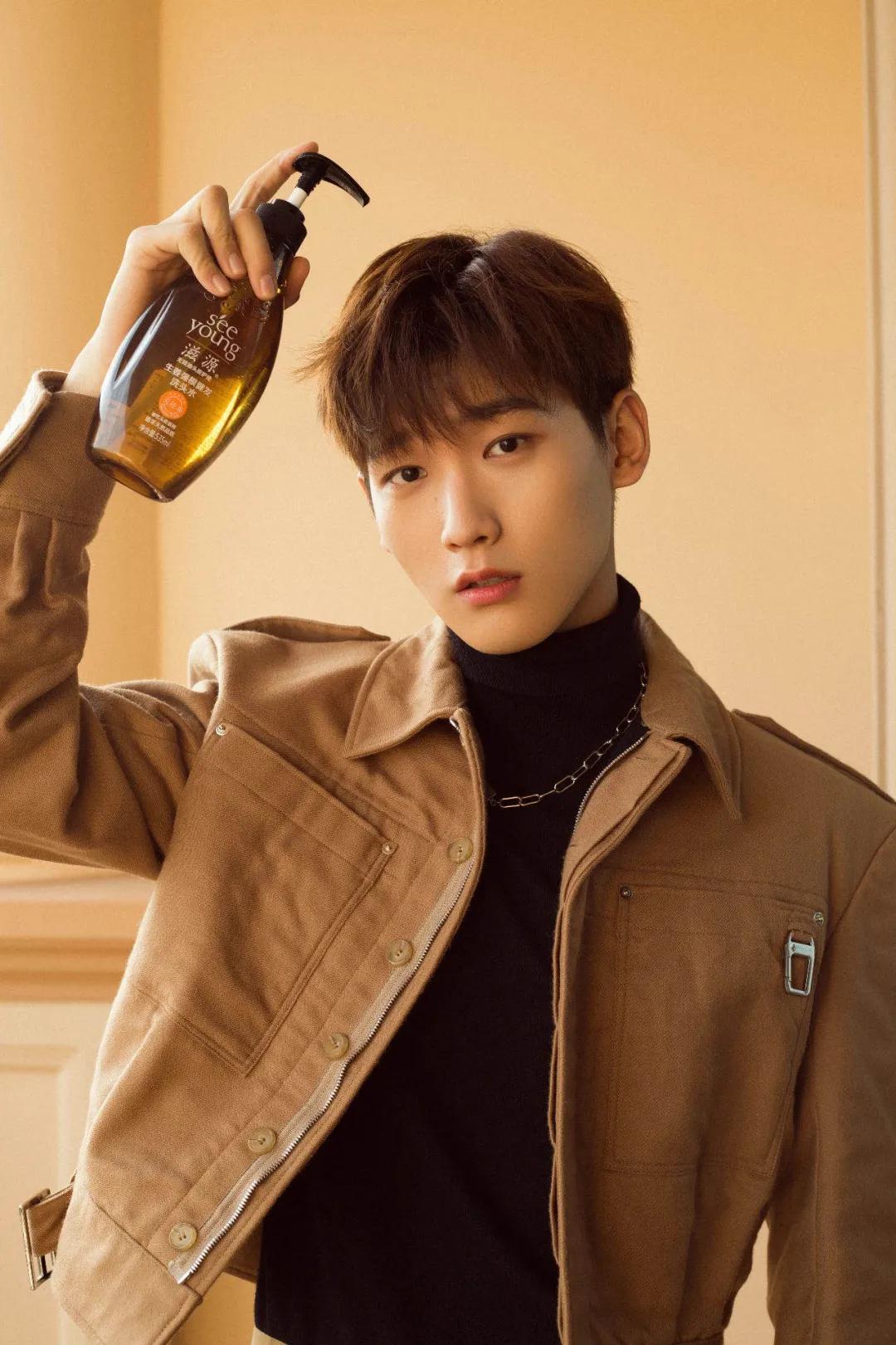 夺奖无数的滋源，在靠什么领跑中国洗护市场？