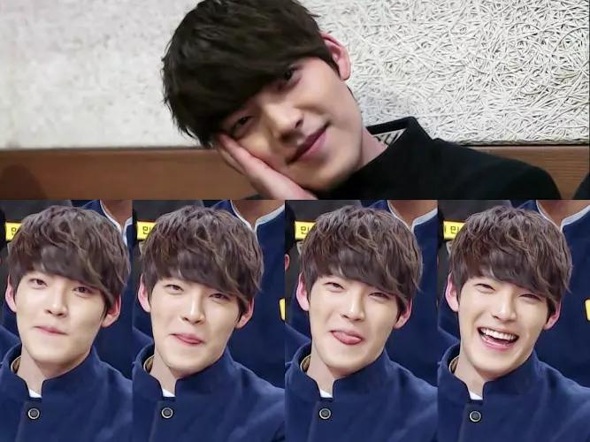 金宇彬抗癌近况曝光,金宇彬抗癌成功是怎么回事