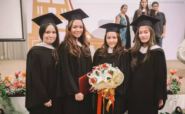 泰国芭提雅最好的学校多少钱,泰国芭提雅国际小学学费