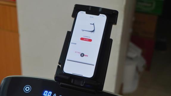 跑步机迷你家用折叠,跑步机野小兽评测