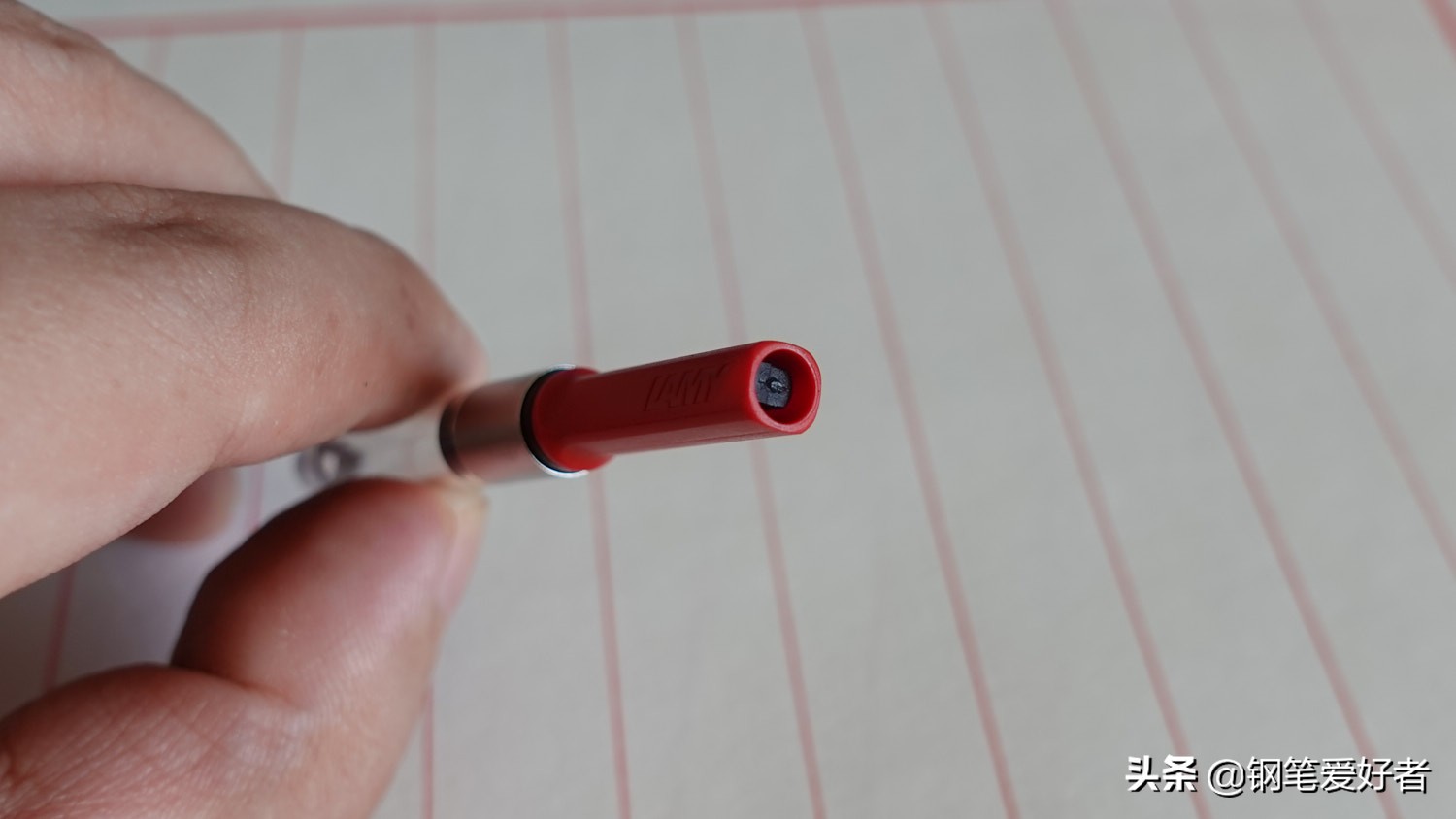 买到假的lamer小样,lamy钢笔怎么辨别真假