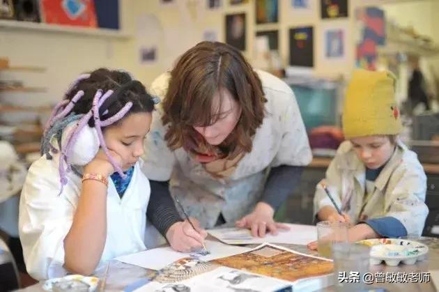 孩子很不听话该如何去教,专家教你5分钟教育不听话孩子