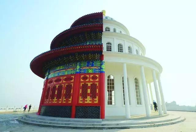 全国各地的奇怪现象是怎么回事,各地出现异常现象