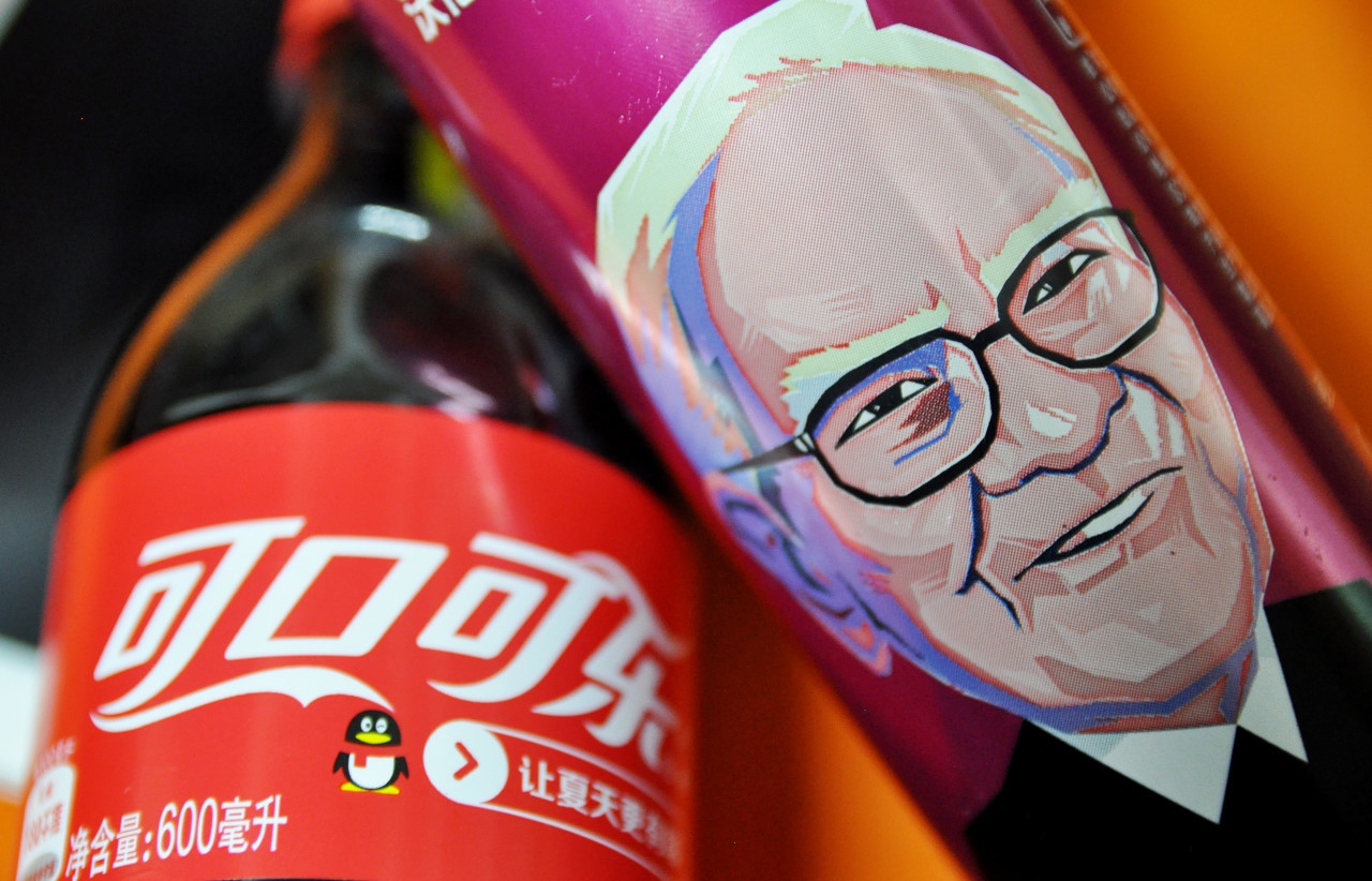 K线图VS价值分析，你相信的才是真的