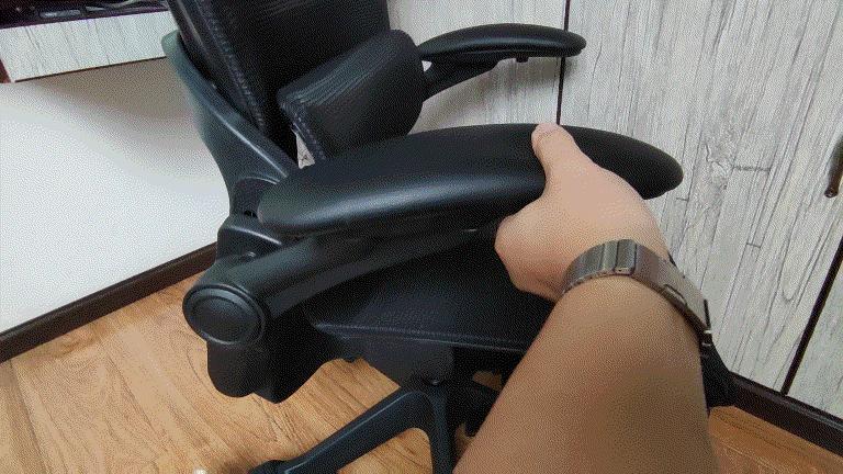 网易严选星舰工学椅测评,网易严选电脑椅星舰款