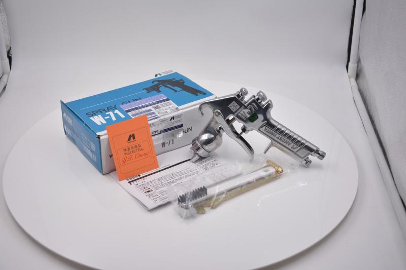 喷漆枪w71跟s71有什么区别,喷漆枪w-71与w-101区别