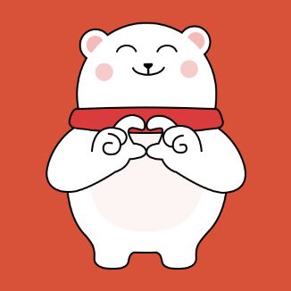 画一只可爱的小猪,小猪的脸怎么画是可爱的