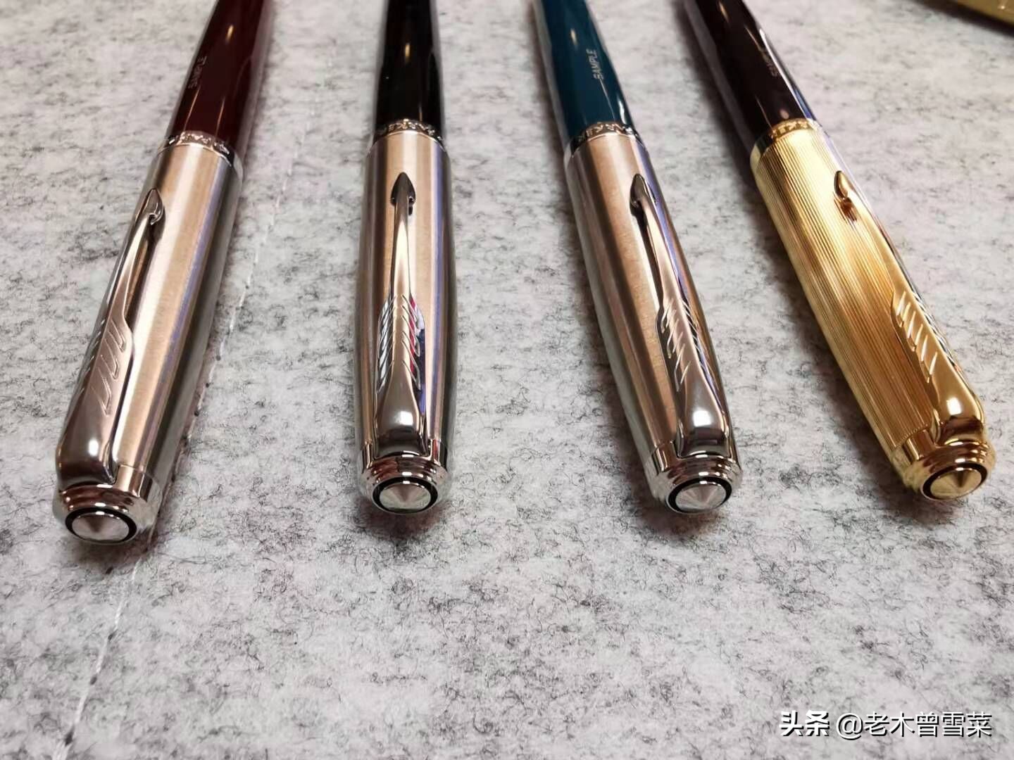 派克51是什么钢笔,派克钢笔51值得买吗