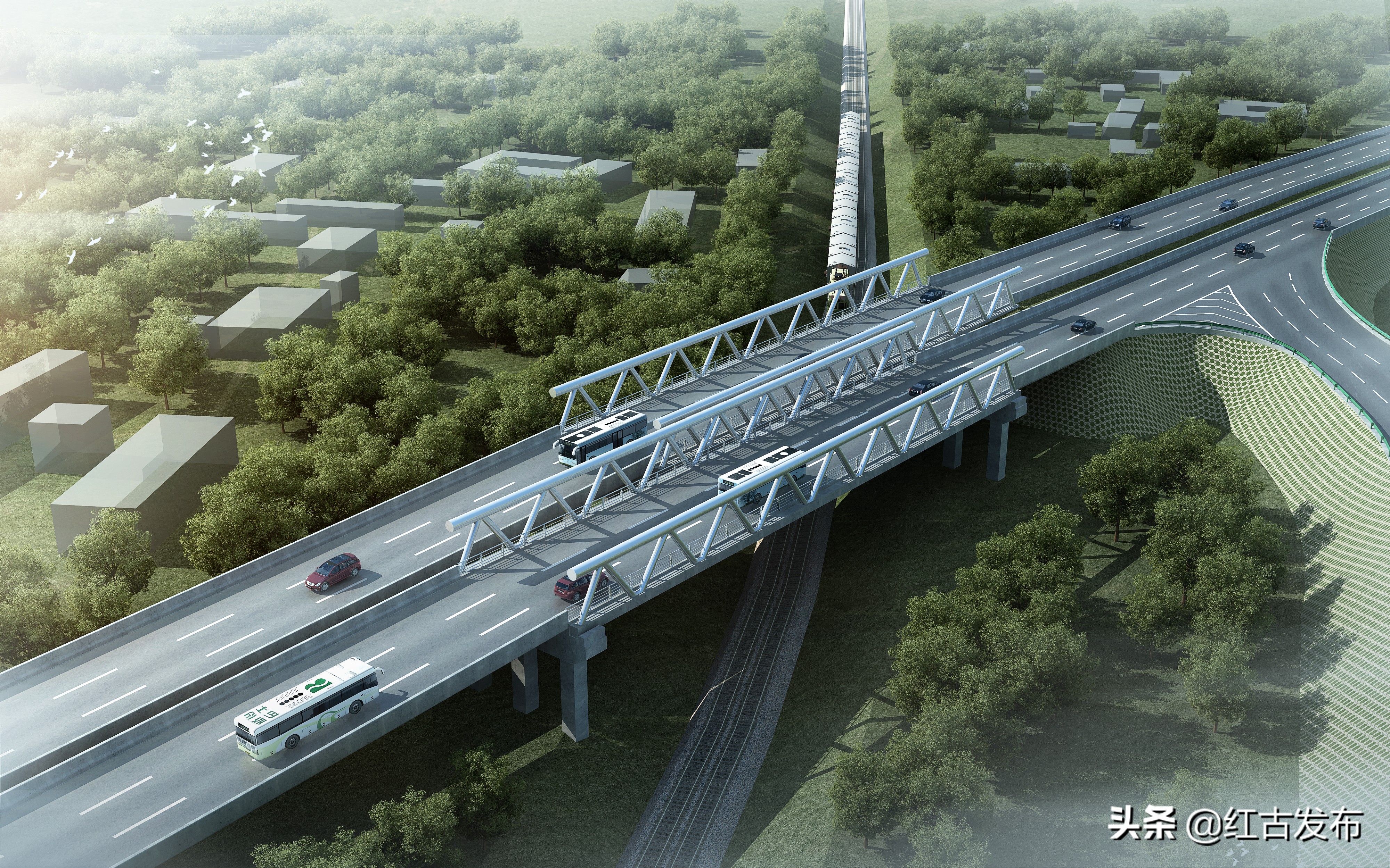 【壮丽70年奋斗新时代】抢抓机遇乘势发展加快建设幸福美好新红古——访兰州市红古区委副书记、区长薛蕾