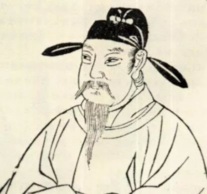 唐太宗李世民一见钟情,小鸟依人李世民