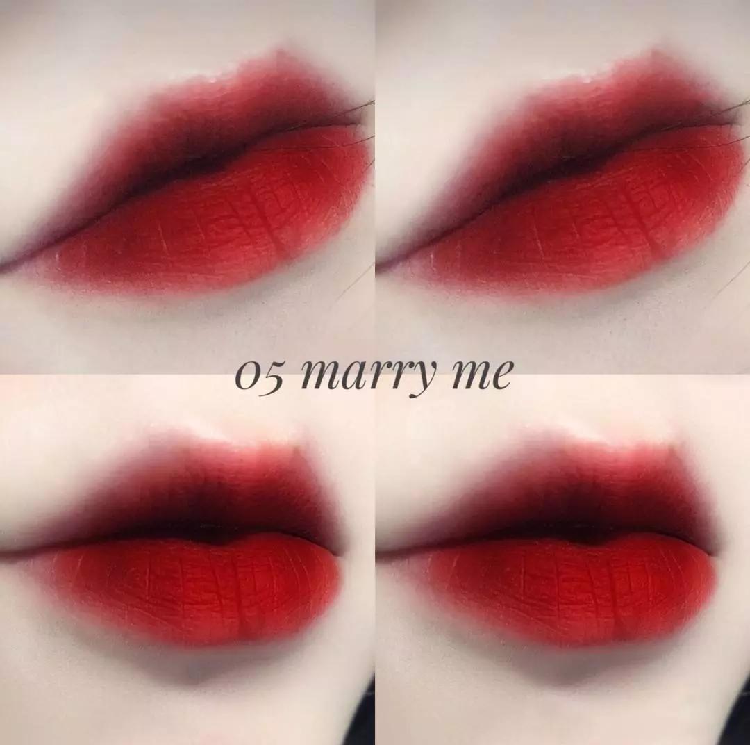 这几款泰国斩男色口红，让你美翻天！下一支断货王一定是它！