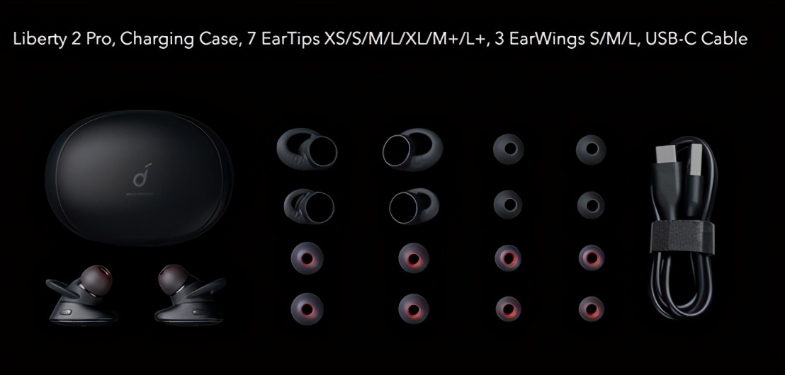 liberty2pro评测,声阔libertyair2pro横评