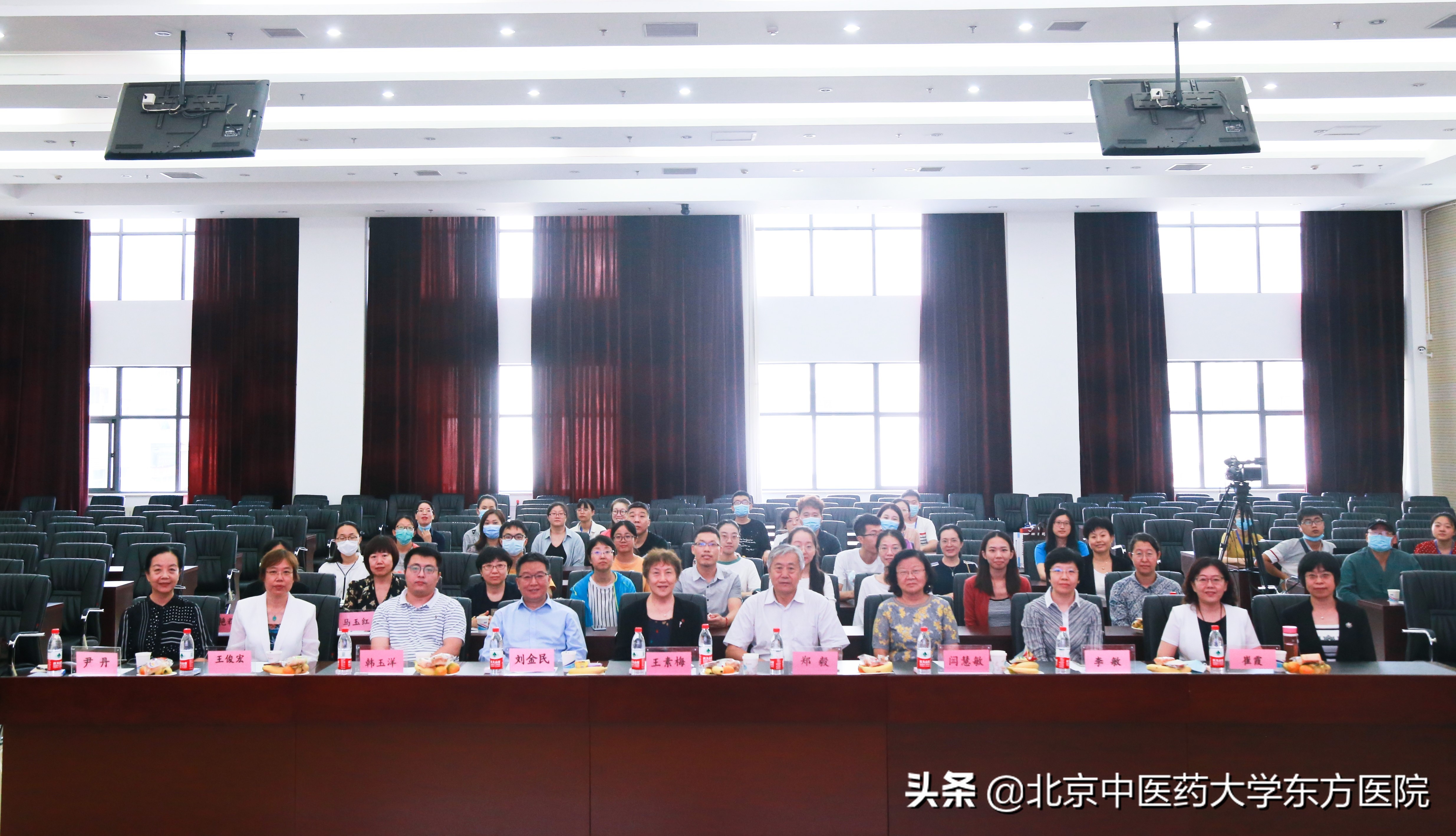 中西医合作抗疫案例,中西医协同发展思路