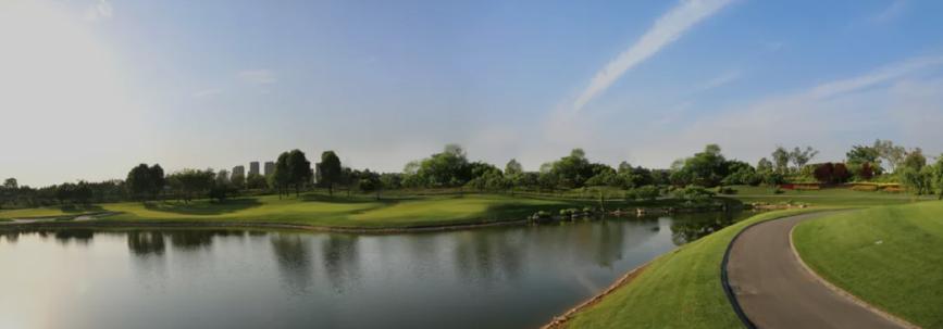 百悦卧龙谷玖号高层,四川百悦卧龙谷现状