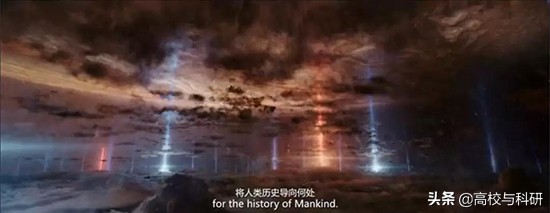 西北工业大学，一所最接近硬科幻世界的大学