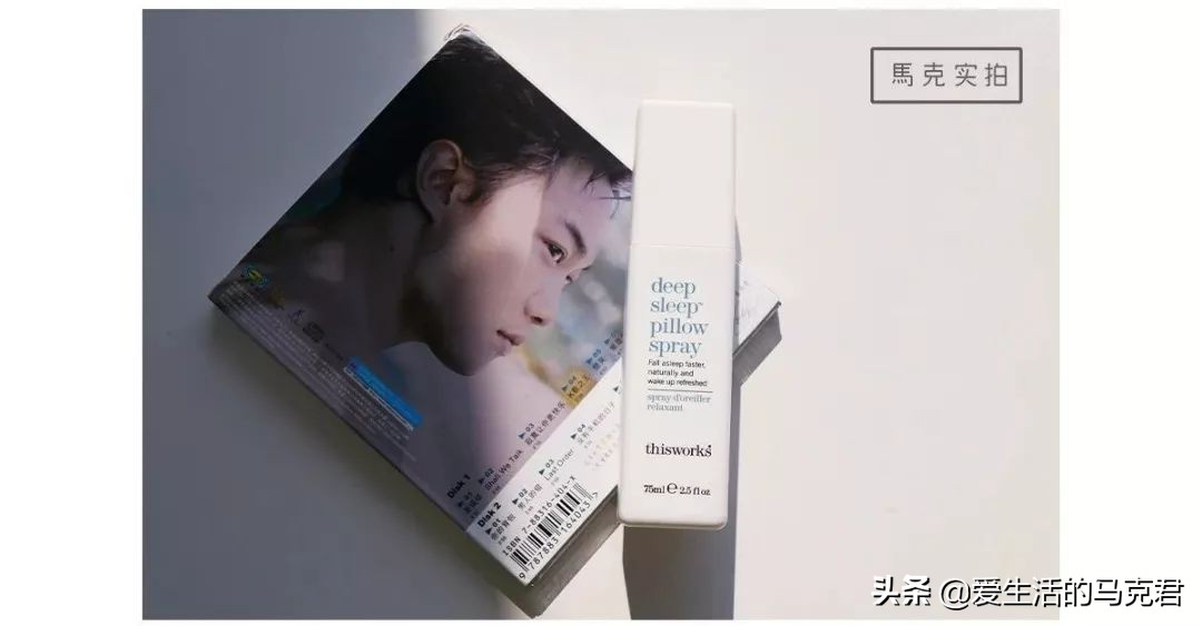 助眠产品分析图,助眠产品测评