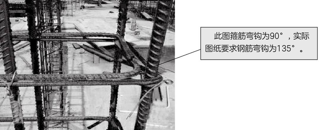 钢筋工程现场验收常见问题及整理,钢筋工程质量检查验收有哪些内容