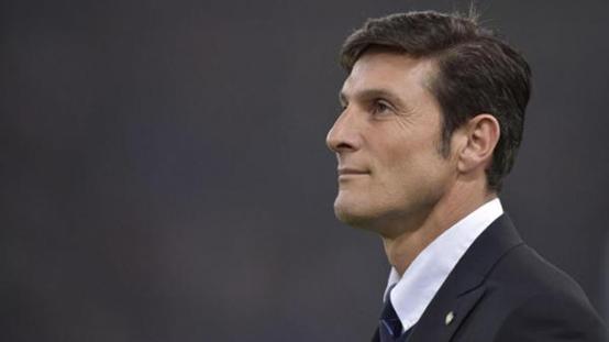 4EVER萨内蒂，一个忠诚与坚守的故事