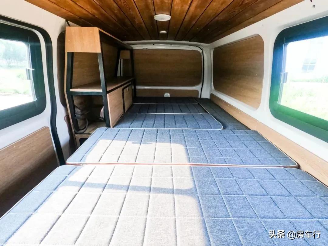 房车价格5-10万元低顶b型房车,房车大全20-30万的c型高档房车