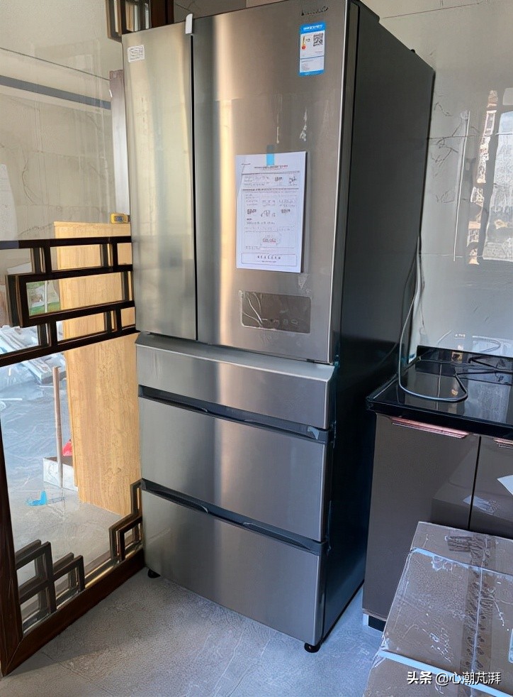 最新冰箱各大评测,3万以上高端冰箱对比评测