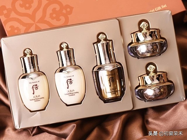 天气丹华泫护肤7件套装,天气丹华泫贵妇滋养护肤七件套