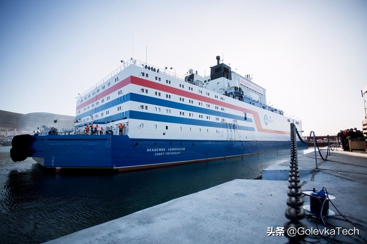 未来核电站建设趋势,核聚变未来